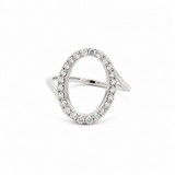 Oval of Life Ring