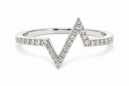 Heartbeat Ring