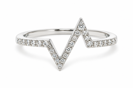 Heartbeat Ring