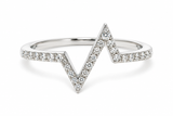 Heartbeat Ring