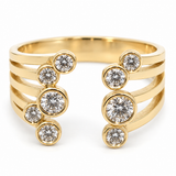 Constellation Cluster Ring
