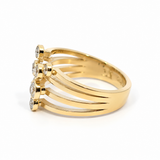 Constellation Cluster Ring