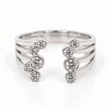Constellation Cluster Ring