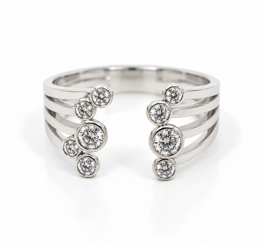 Constellation Cluster Ring