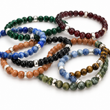 Beaded Bracelets