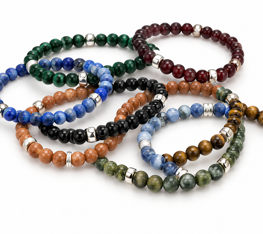 Beaded Bracelets