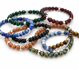 Beaded Bracelets