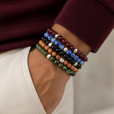 Beaded Bracelets