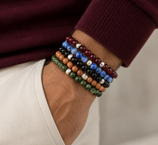 Beaded Bracelets
