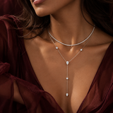 Poire Lariat