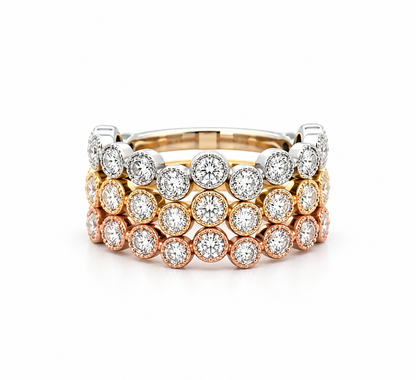 Wave Stackable