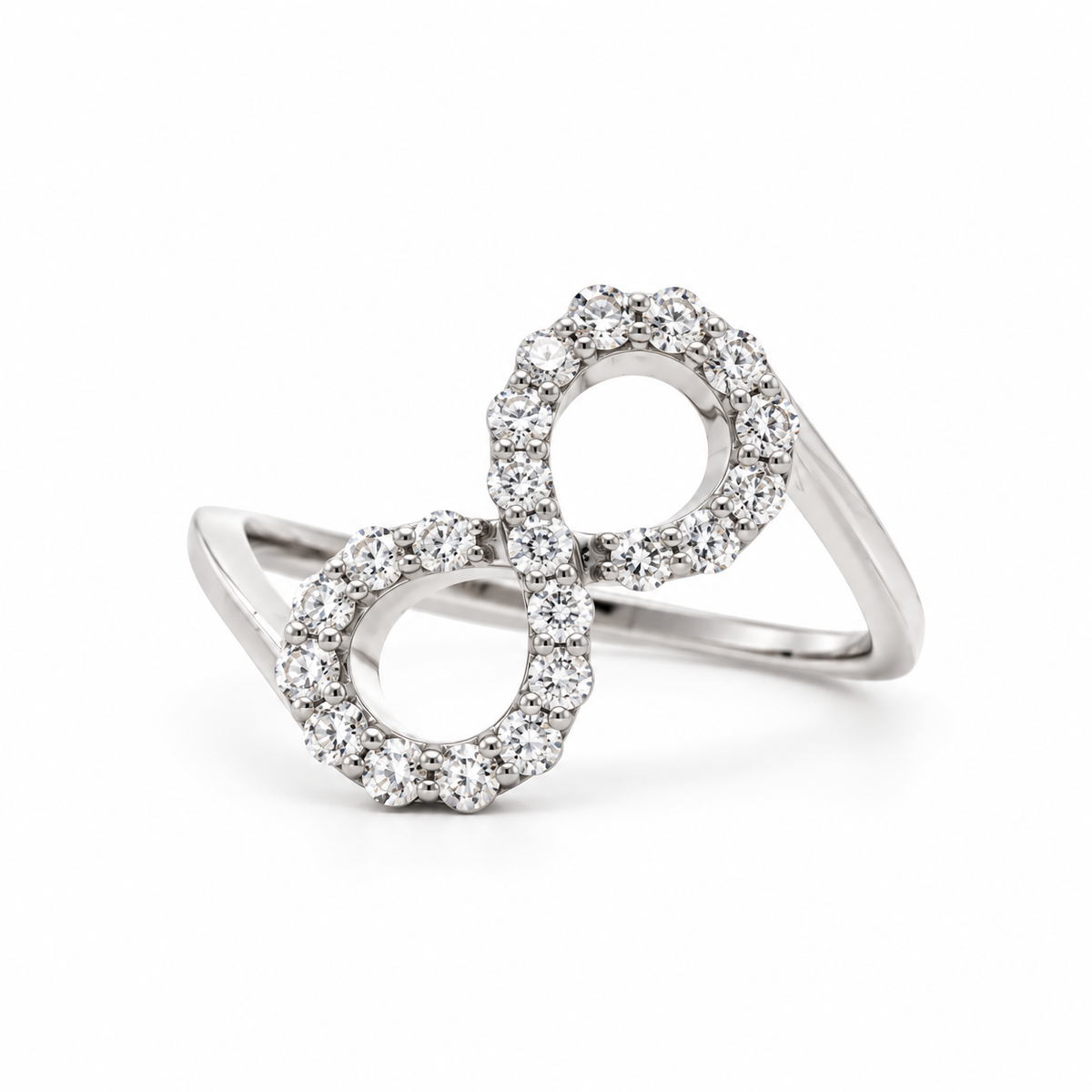 Infinity Ring