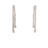 Asymmetric Dangles