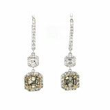 These Green GIA-certified stones are a one of a kind piece. Designed by Shaneli. Worn by Blue Ivy Carter for the MET Gala 2026. Exception jewelry. Fine jewelry on beyonce daughter blue ivy