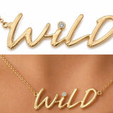 GEN ART x WiLD x Shaneli