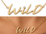 GEN ART x WiLD x Shaneli