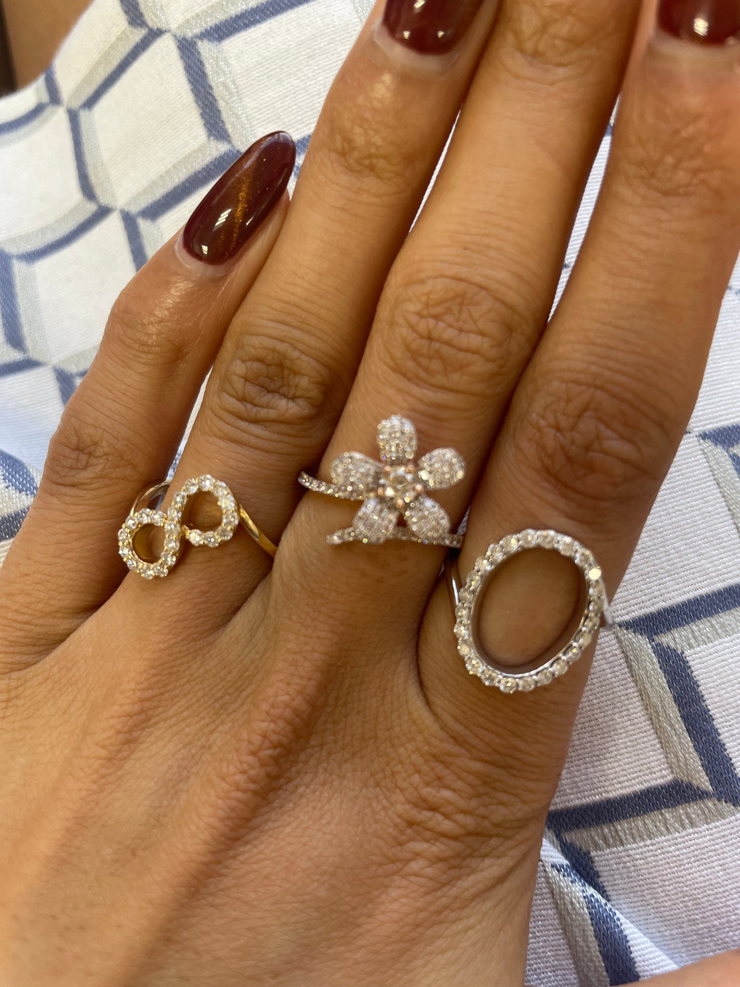 Infinity Ring