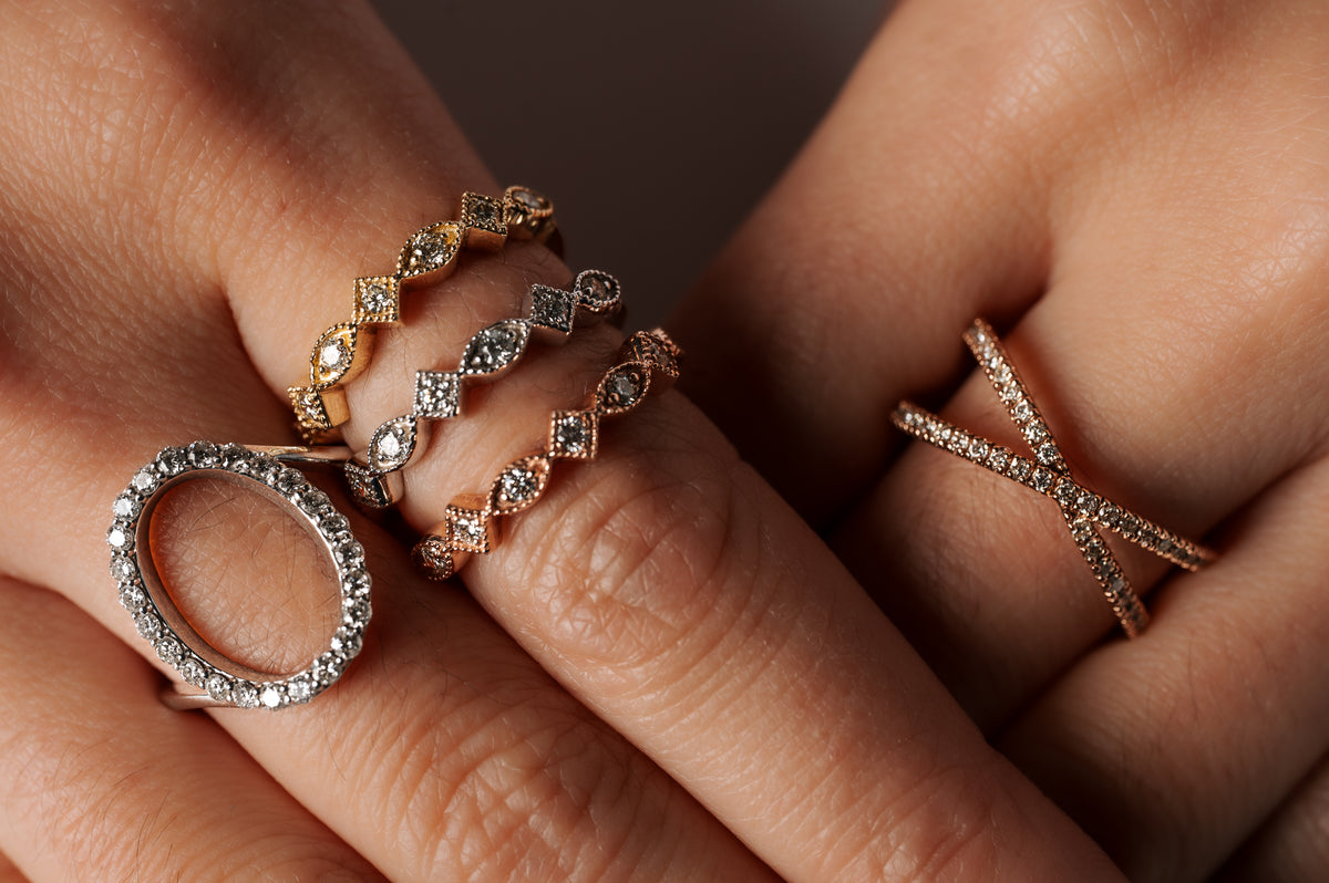 Oval of Life Ring