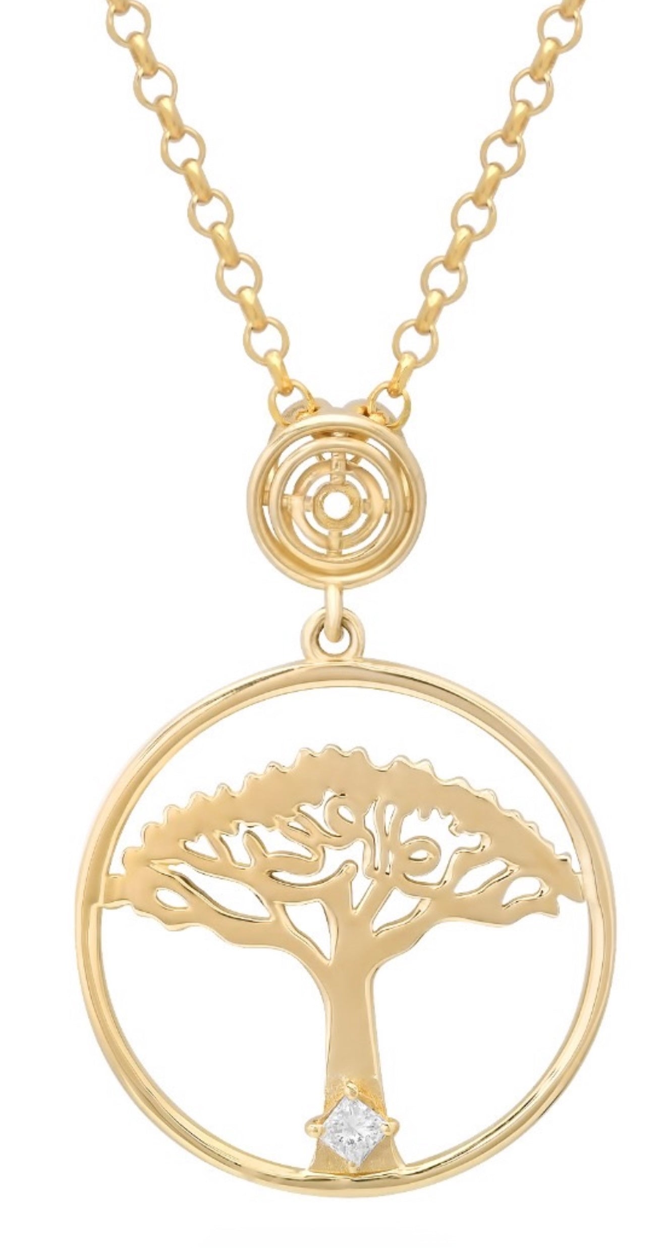 The Beginning of Eve