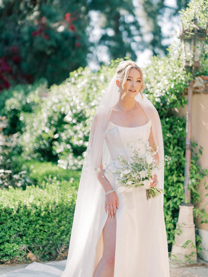 The Jolly Smiley Necklace