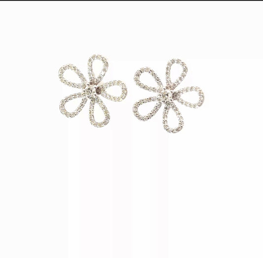 Flora Enchants Earrings