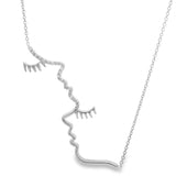 U & Me Necklace
