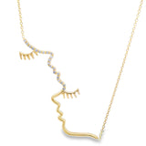 U & Me Necklace