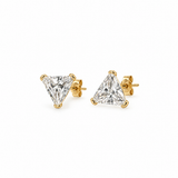 Trillion Triangle Oscars Party Studs