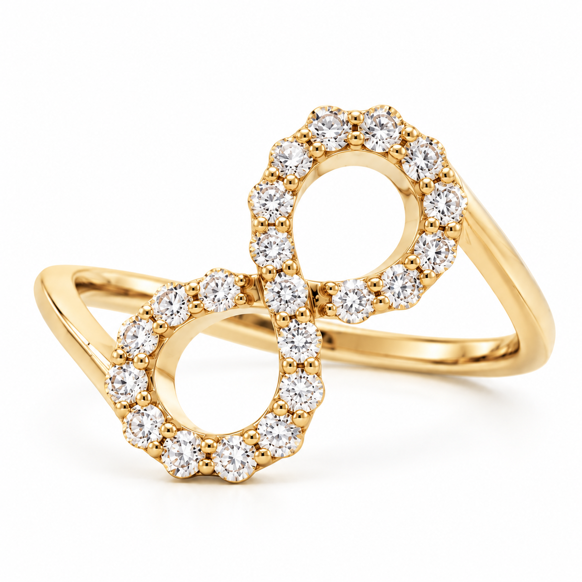 Infinity Ring