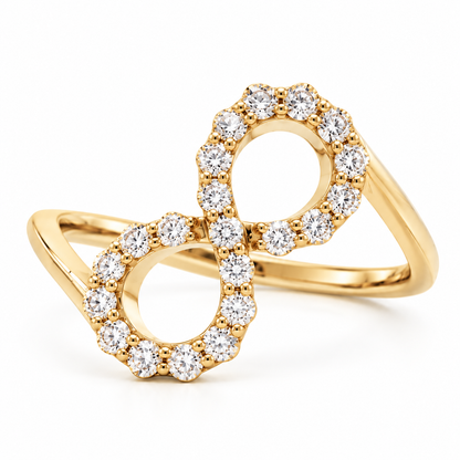 Infinity Ring