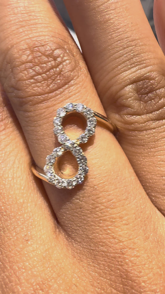 Infinity Ring