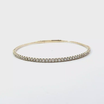 Halfway Flexible Bracelet