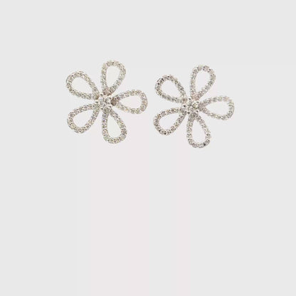 Flora Enchants Earrings