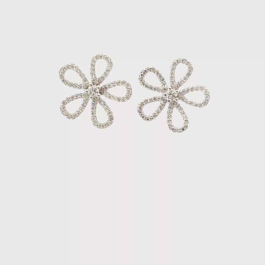 Flora Enchants Earrings