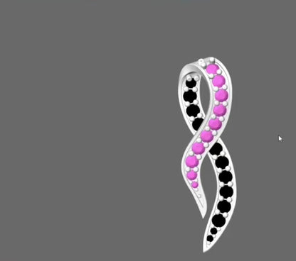 The Unbroken Ribbon