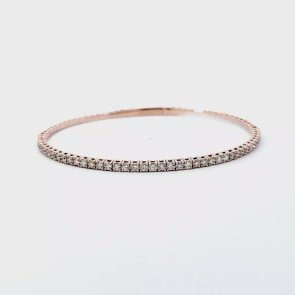 Halfway Flexible Bracelet