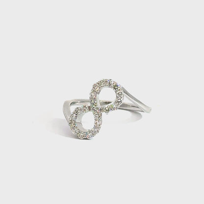 Infinity Ring